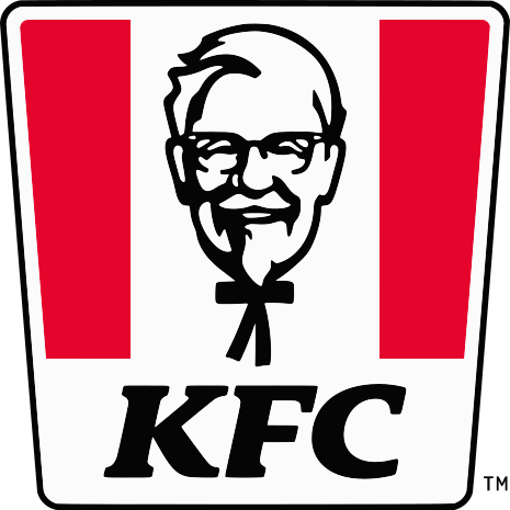 caricature modern logo design
