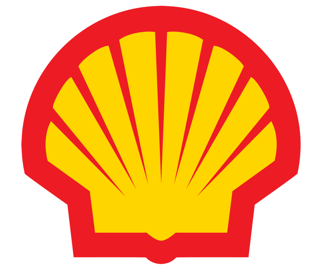 symmetrical logo design