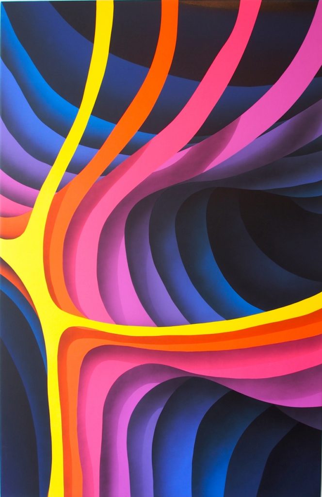Optical illusions