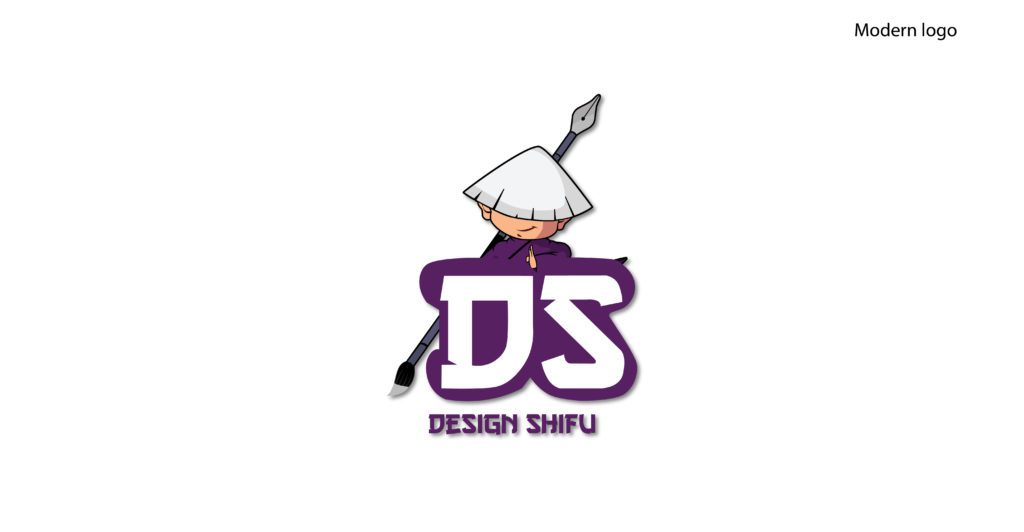 Modern Logo