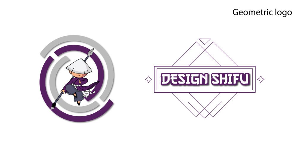 Geometric Logo