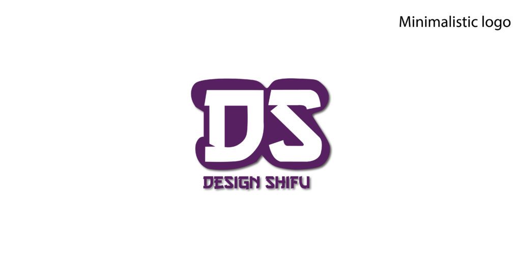 Minimalistic Logo