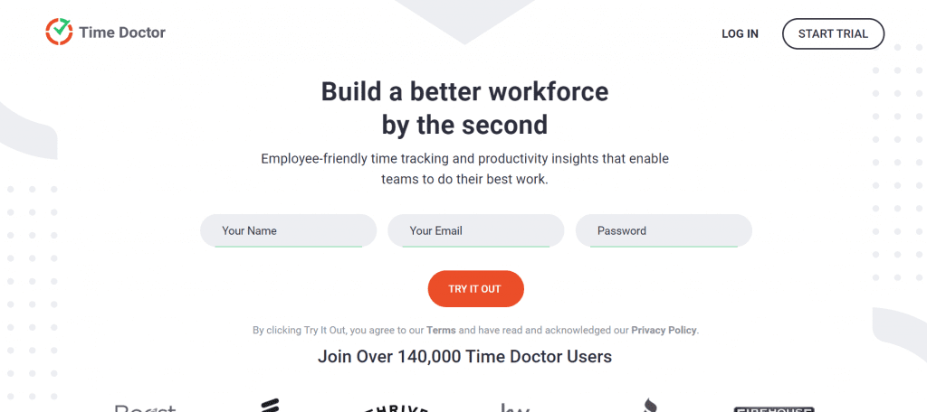 Time Doctor