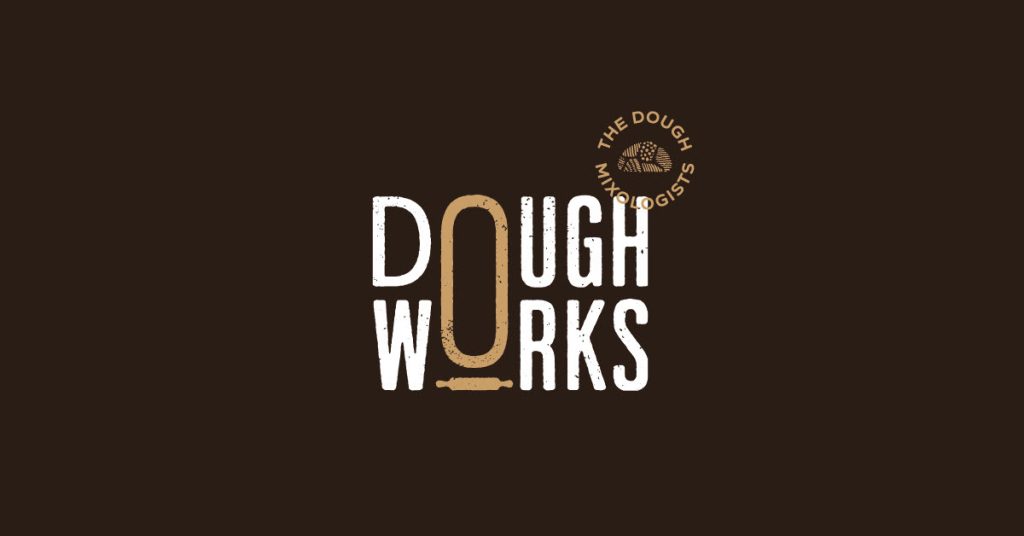 Vintage logo design inspiration