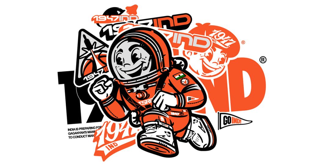 Vintage logo design inspiration