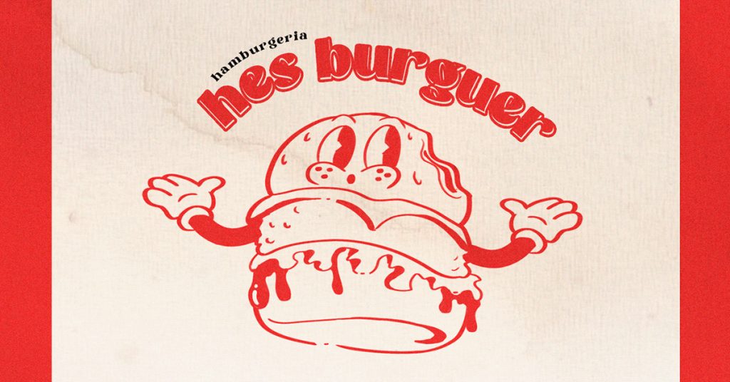 Vintage logo design inspiration