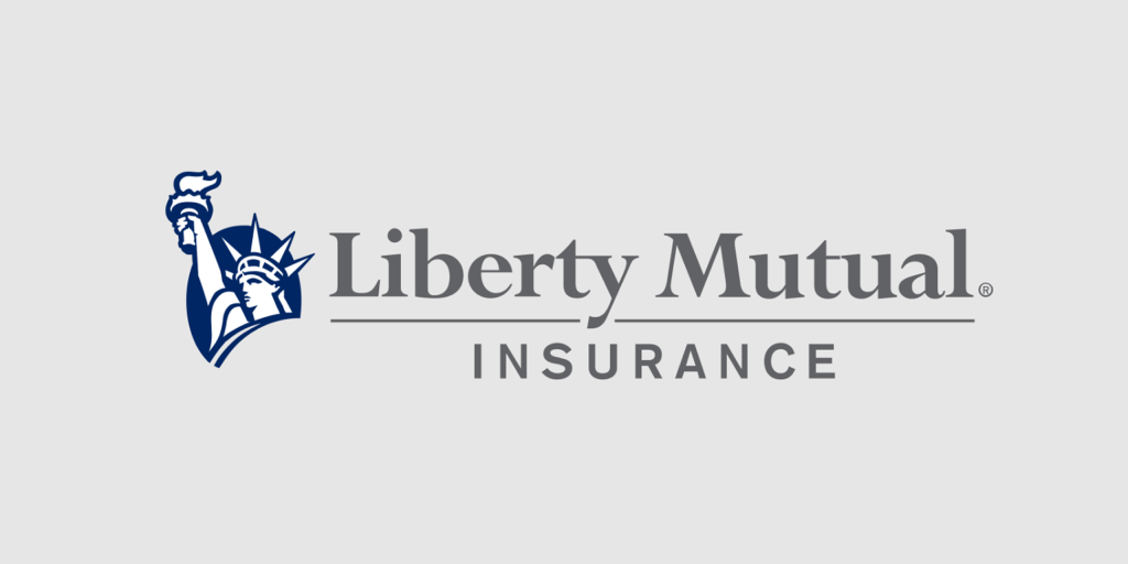Liberty Mutual - financial logos