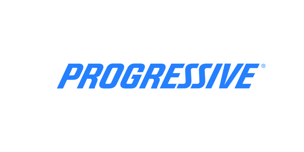 Progressive Ins - financial logos