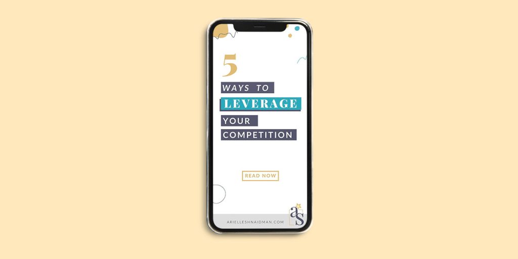 website banner ad design