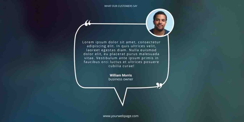 website banner ad design