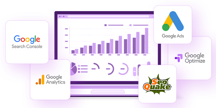 Best free SEO Monitoring Tools 2023 for Small Businesses